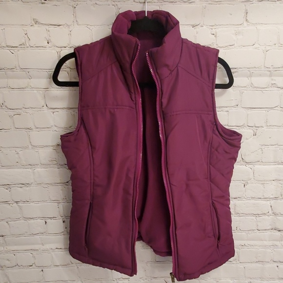 Izod Sweater Vest Womens Size Small - Picture 5 of 7